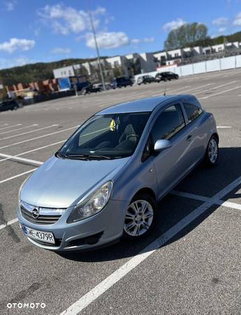 Opel Corsa 1.2 16V Enjoy - 1