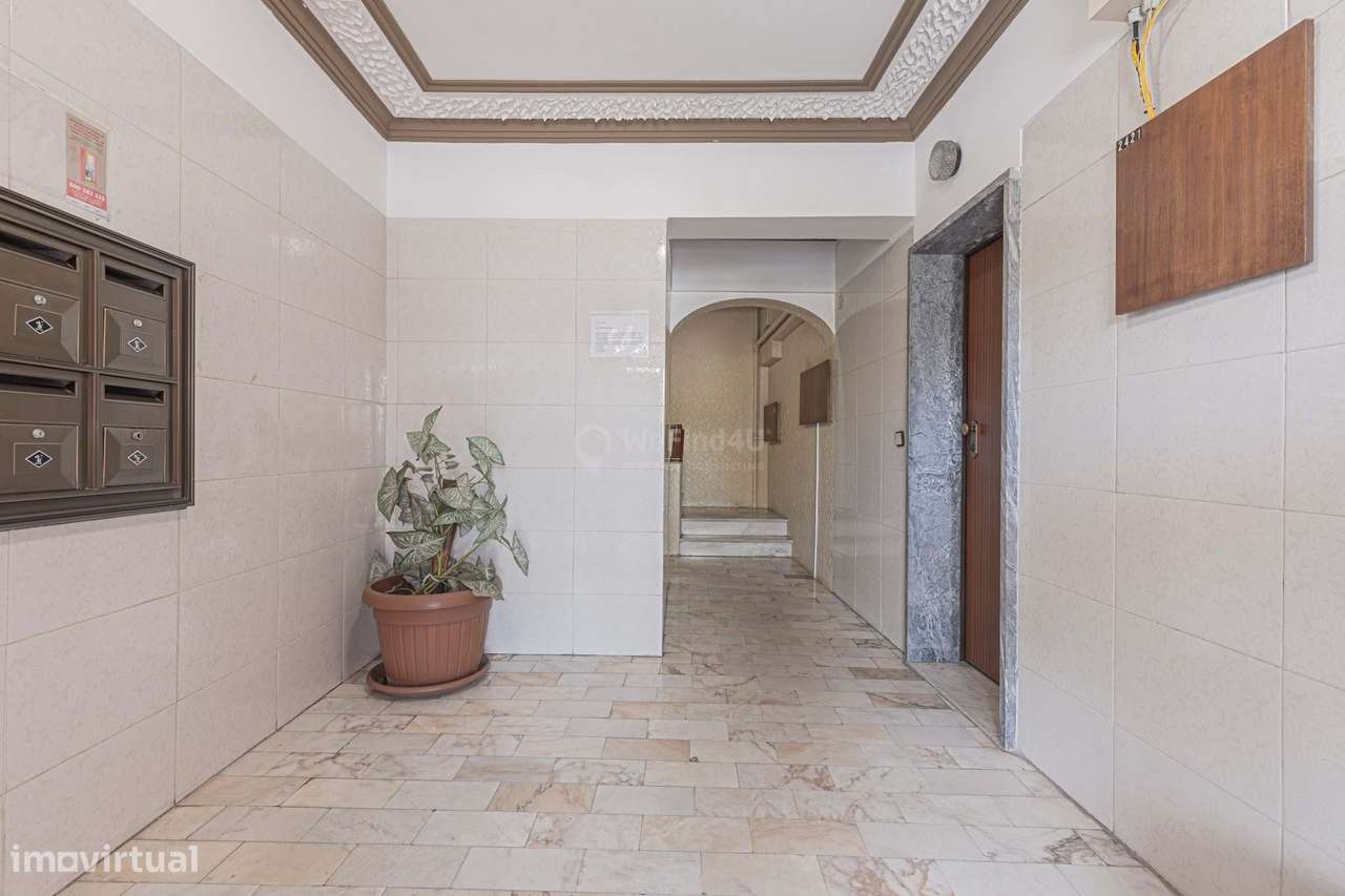 T3 renovado no Feijó - Vista deslumbrante para o parque da paz e Crist-55