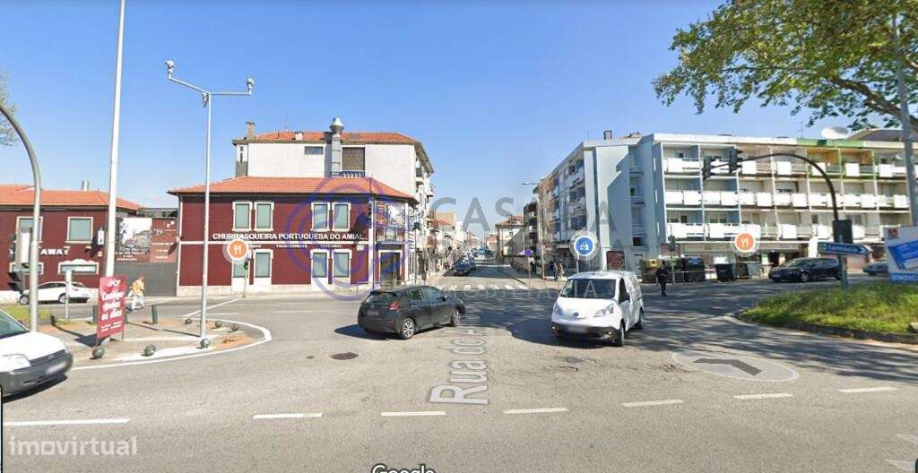 Café na melhor zona do Amial [arrendado] - Grande imagem: 5/6