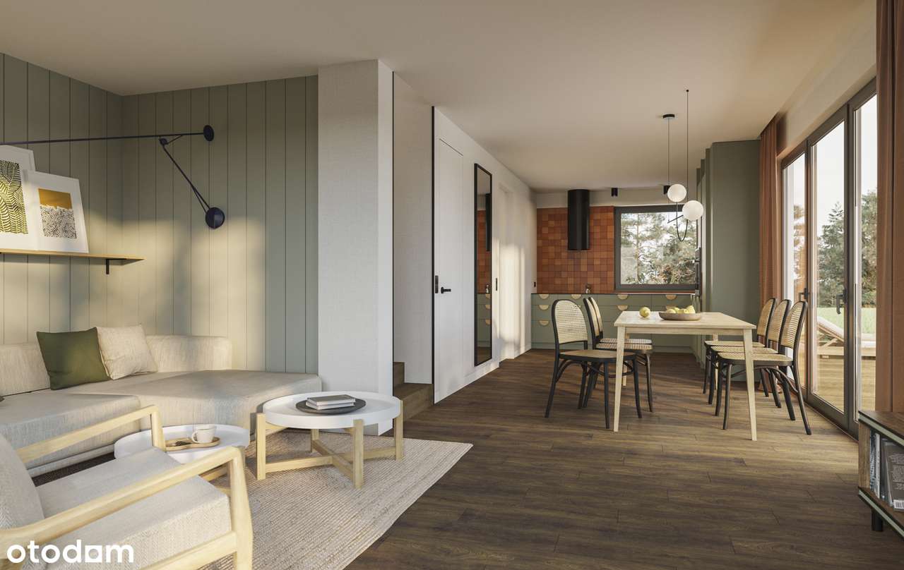 B4.D16 | Gotowe | Stan Deweloperski Premium | Osiedle Kolumba - Pełny obrazek: 2/12