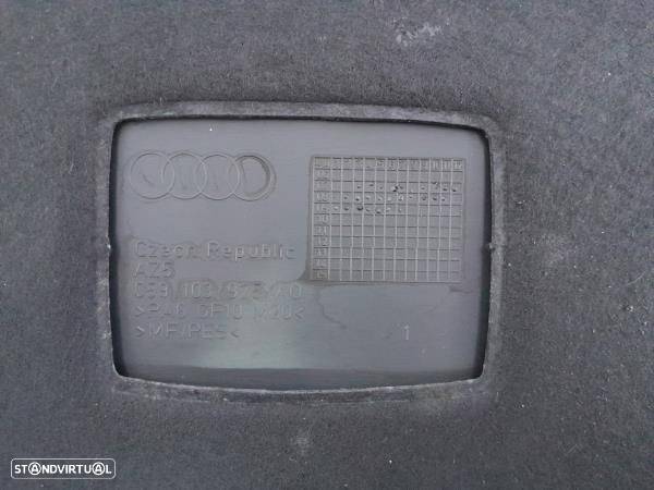 Tampa Motor Audi A4 Avant (8K5, B8) - 3