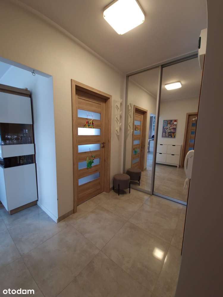 Rezerwacja!  3-pok. mieszkanie 51 m²  Szczecin, ul. Kwiatkowskiego - Pełny obrazek: 5/10