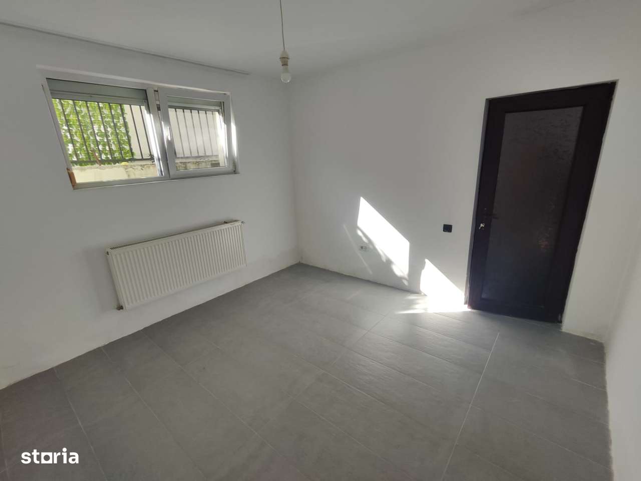Apartament 2 camere si curte langa Allezi - Comision 0%-2