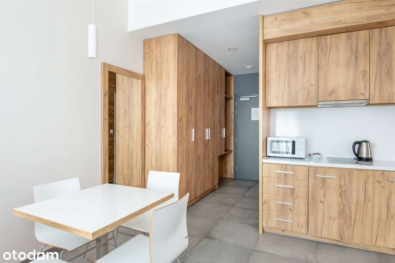 Apartament 2-pokojowy tuż przy stoku! - Pełny obrazek: 4/16