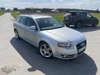 Audi A4 Avant 2.0T FSI Multitronic - 1