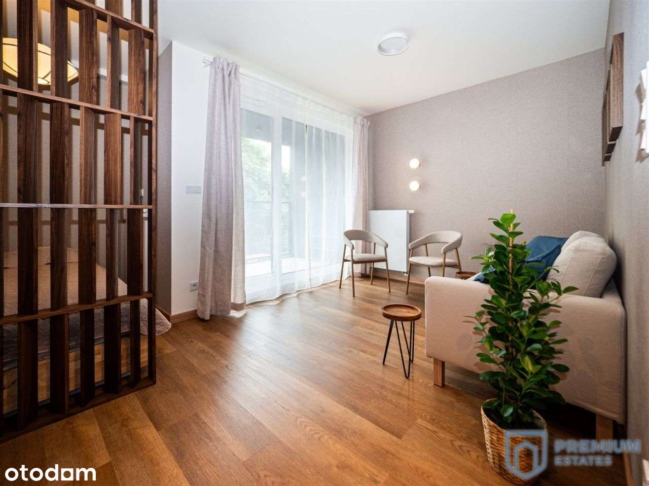Unikalne mieszkanie w Noho | Smart Home |pierwszy
