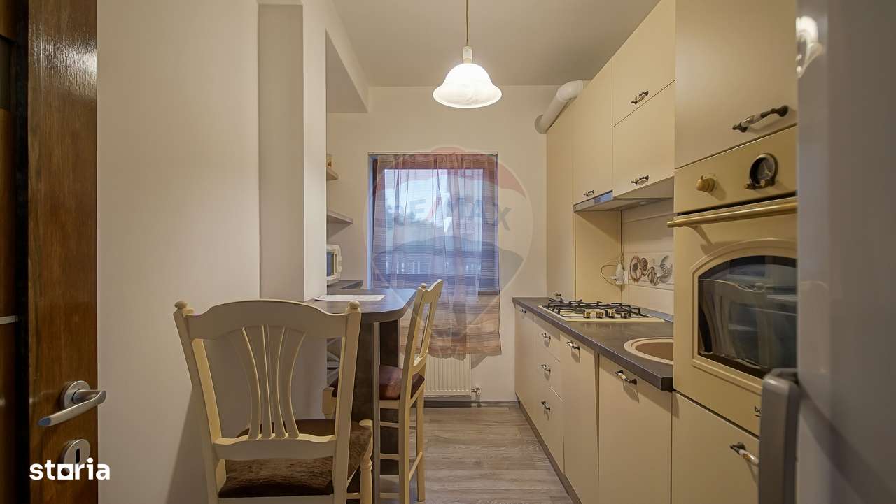 Apartament cu 2 camere decomandat cu gradina- Sanpetru-6