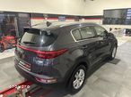 Kia Sportage 1.7 CRDI 2WD Dream-Team Edition - 9