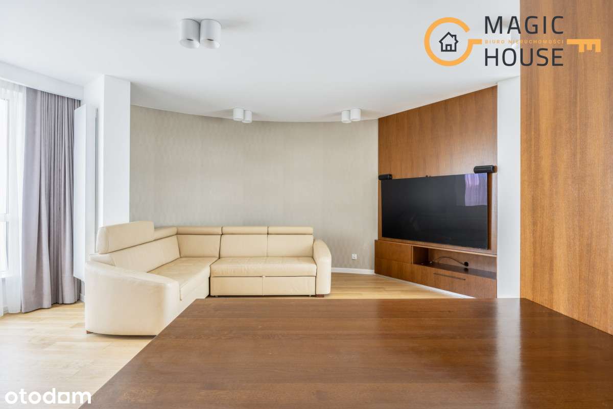 Ekskluzywny apartament z widokiem na zatokę - Pełny obrazek: 4/20