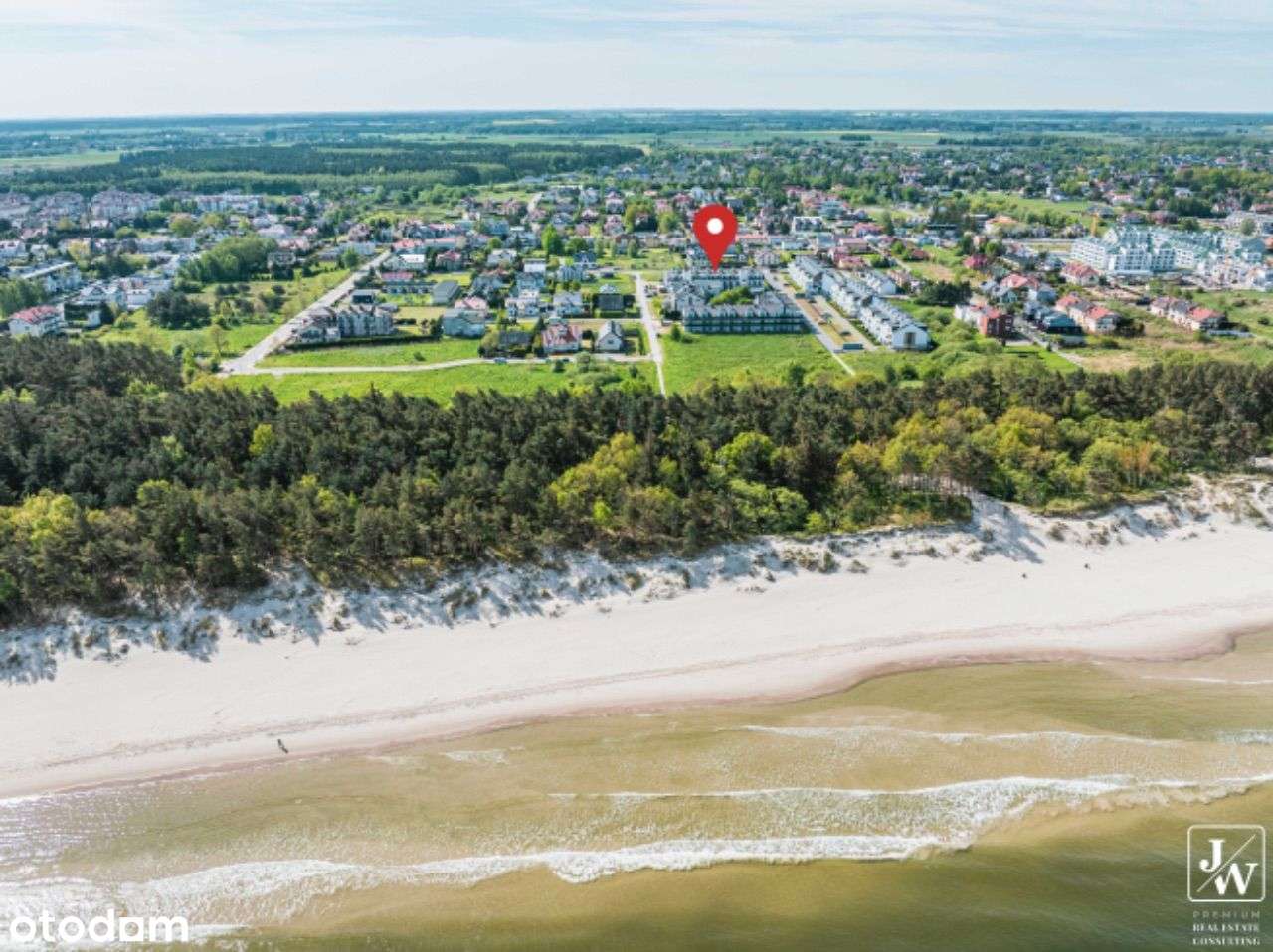 Prosperujący Hotel w Grzybowie koło Kołobrzegu!-4