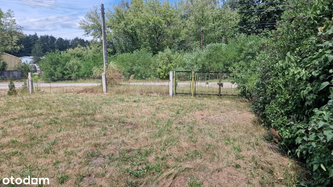 Działka na sprzedaż, Dąbrowa Górnicza-7