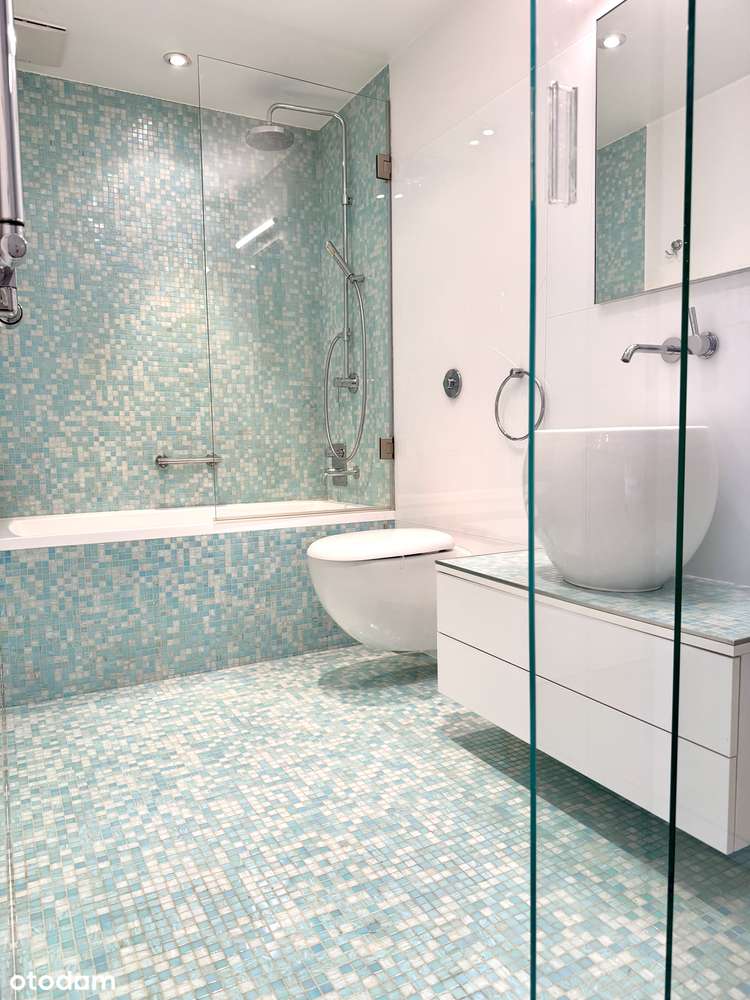 Luksusowe 37 m² Kopernika – kameralna kamienica, cisza i wysoki stand. - Pełny obrazek: 5/15