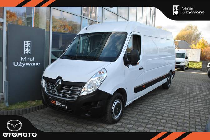 Renault Master - 2