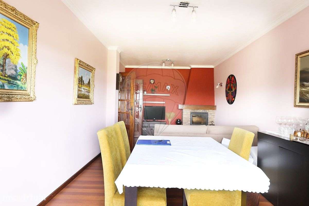 Apartamento T3 para venda-5