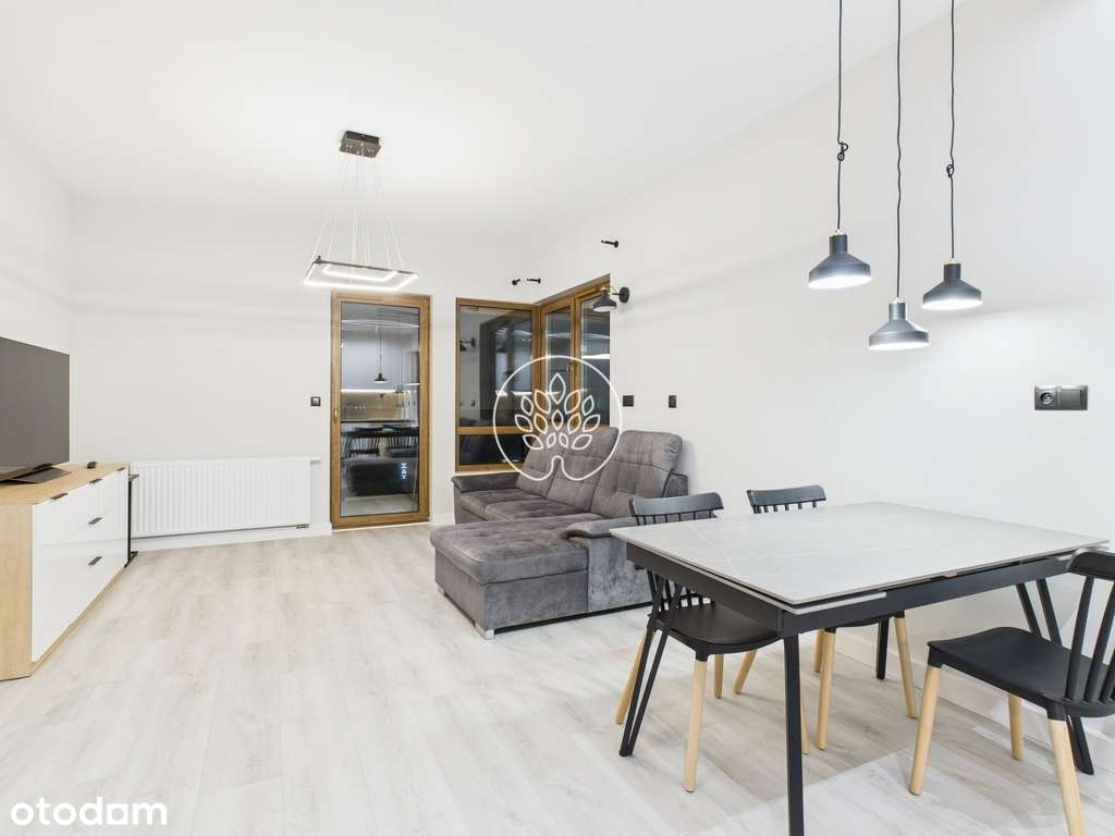 Dostępne 3 pokoje w nowych blokach Jar - Pełny obrazek: 3/20