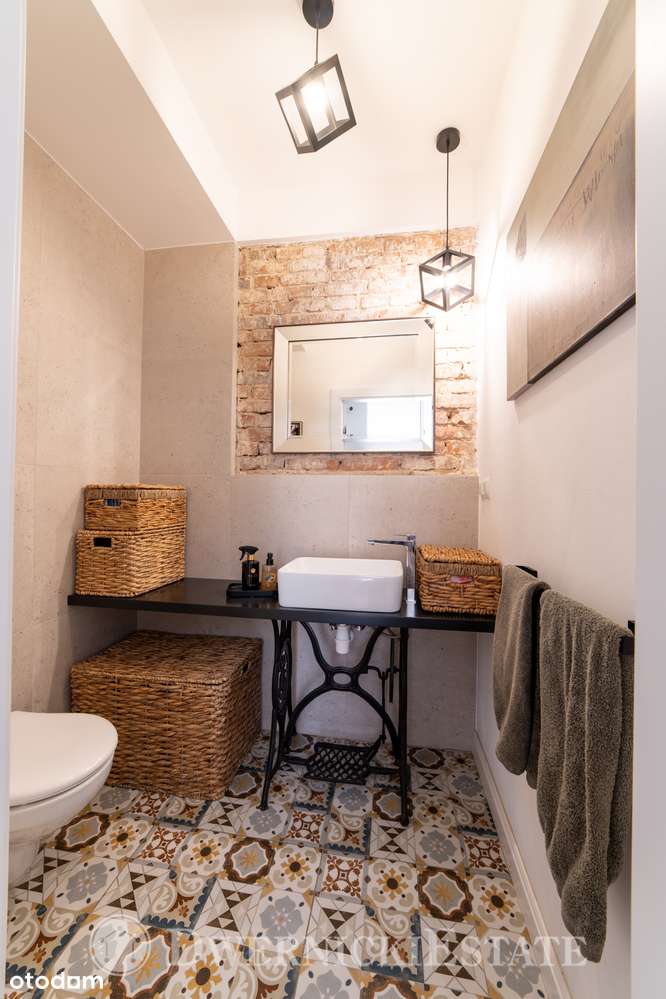 Wyjątkowy Apartament 139m2 | Wola Justowska-17