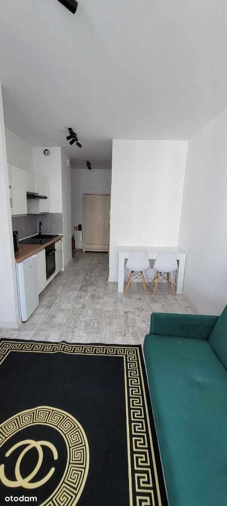 Kawalerka Inwestycyjna Premium Krzemieniecka Bezpośrednio - Pełny obrazek: 3/17