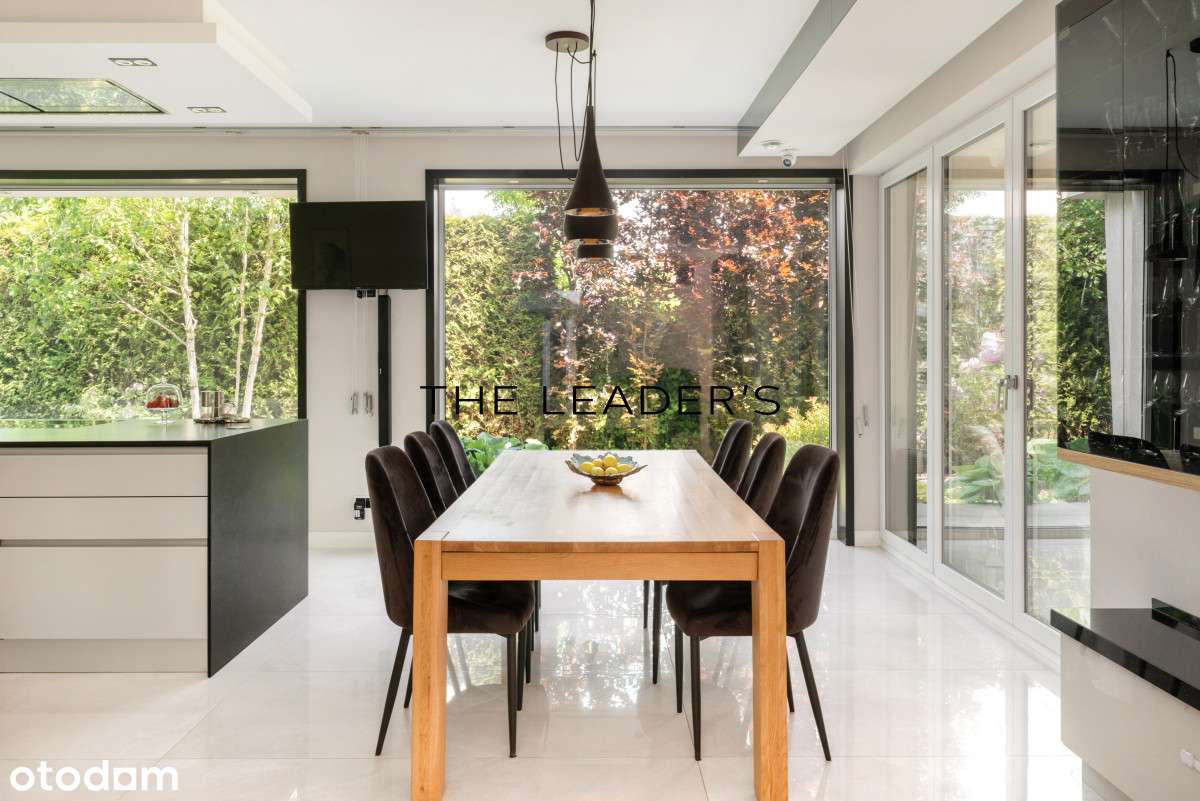 Nowoczesny dom wolnostojący | duży ogród - Pełny obrazek: 2/20