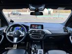 BMW X3 xDrive25d Aut. M Sport - 15