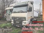 Piese Dezmembrari CAMIOANE Volvo FH 16 FH 12 FL 9 - 4