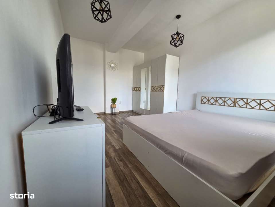 Apartament cu PRELUARE DE CHIRIASI, parcare, str Urusagului - Imagine principală: 4/7