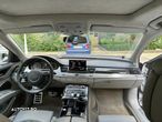Audi S8 4.0 TFSI quattro Tiptronic - 5
