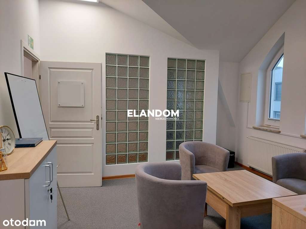 Lokal w centrum Otwocka, blisko pkp - Pełny obrazek: 4/12