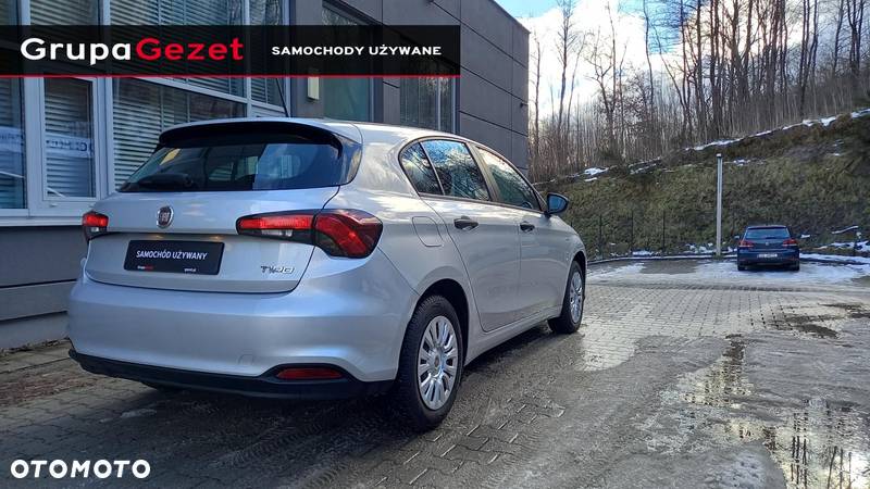 Fiat Tipo - 18