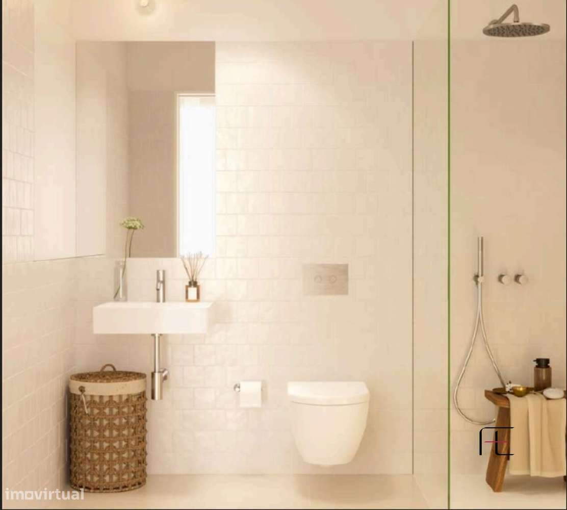 Apartamento T2 Venda em Campanhã,Porto - Grande imagem: 3/15