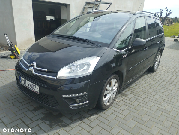 Citroën C4 Grand Picasso 1.6 HDi Attraction - 2