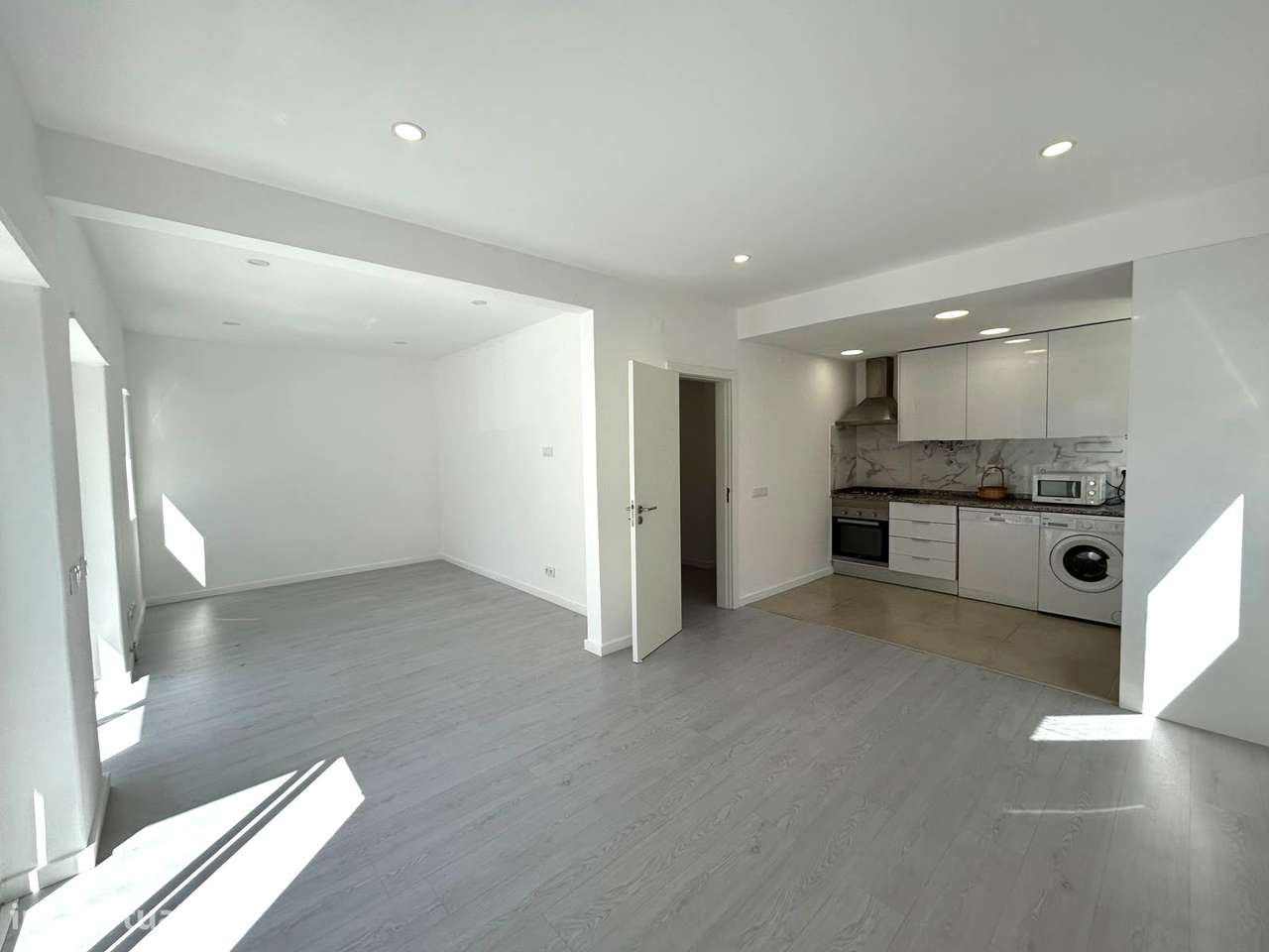 Apartamento Totalmente Remodelado- Paivas-15