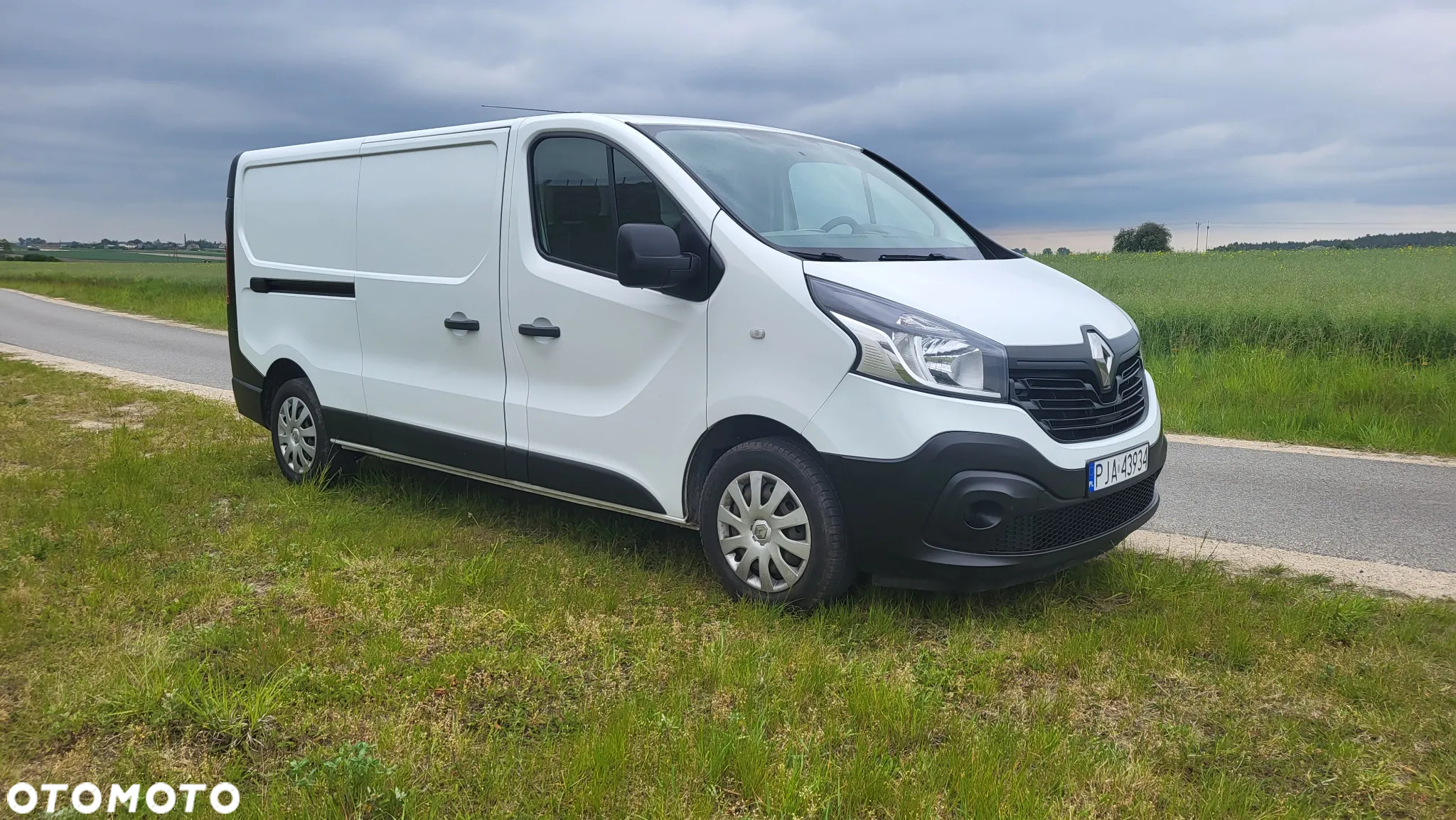 Renault Trafic - 11