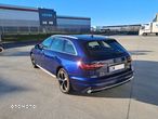 Audi A4 35 TFSI mHEV Advanced S tronic - 13