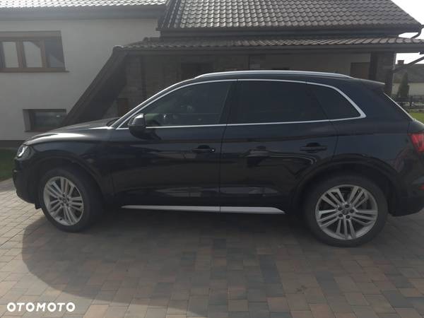 Audi Q5 2.0 TFSI Quattro S tronic - 6