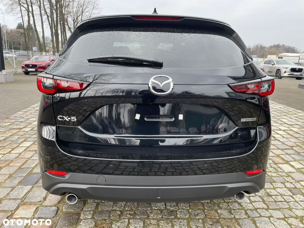 Mazda CX-5 2.0 Center-Line Plus 2WD - 7