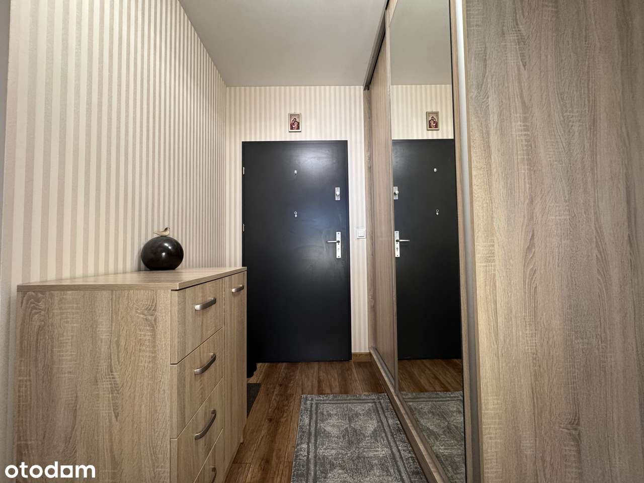 Mieszkanie 59,35m2 ul. Polna-3