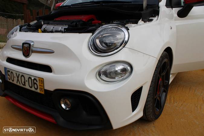 Abarth 500C - 46