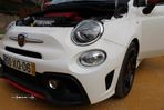 Abarth 500C - 46