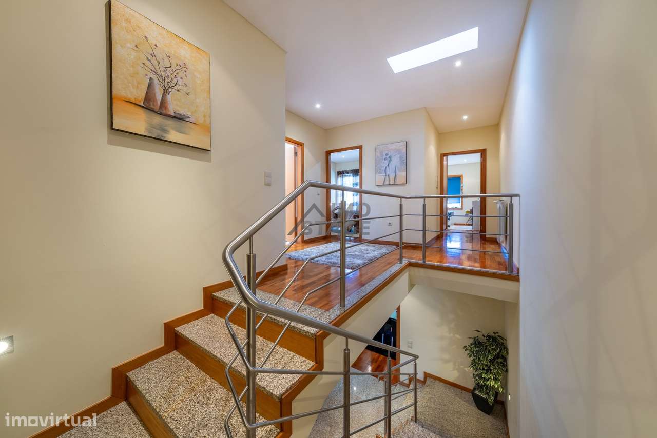 Moradia, 152 m², Grijó e Sermonde-14