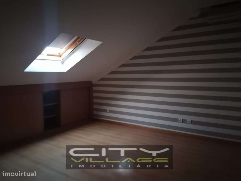 Duplex no Montijo-20