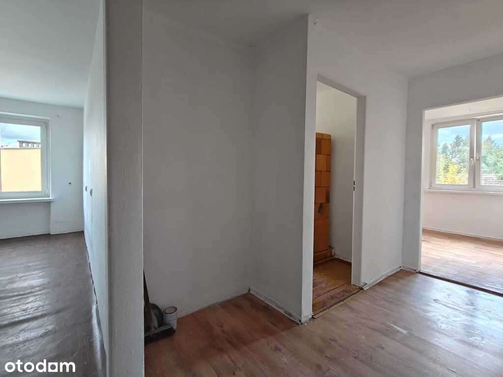 Wyczechy 3 pokoje, ogród do własnej aranżacji-15