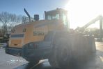 Liebherr L550 Incarcator Frontal - 4