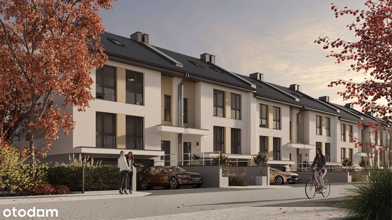 Apartamenty Kameliowa V budynek 6 lokal 1 - Pełny obrazek: 3/11