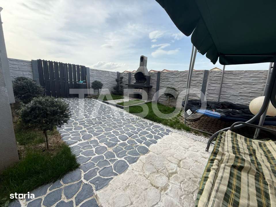 Apartament decomandat 54 mpu gradina 66 mp 2 locuri de parcare balcon - Imagine principală: 1/11