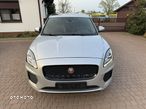 Jaguar E-Pace 2.0 i4D AWD R-Dynamic - 4