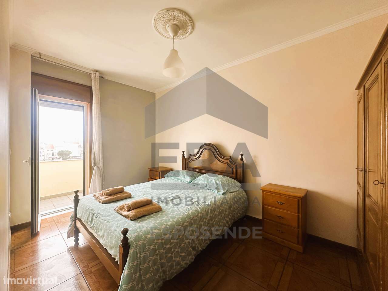 Apartamento T4 Duplex, Vila do Conde-14