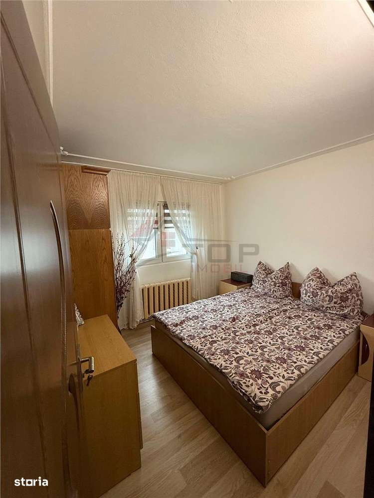 Apartament 3 camere Baza 3 - Imagine principală: 5/8