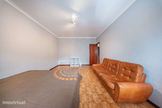 Apartamento T3 para venda em Braga com terraço-6