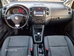 Volkswagen Golf Plus 1.6 Comfortline - 18