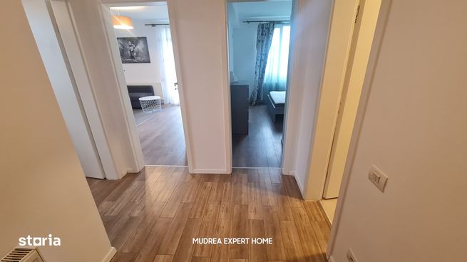 Nou | Apartament Impecabil | 2 Camere /  Curte | Tunari-Otopeni-12